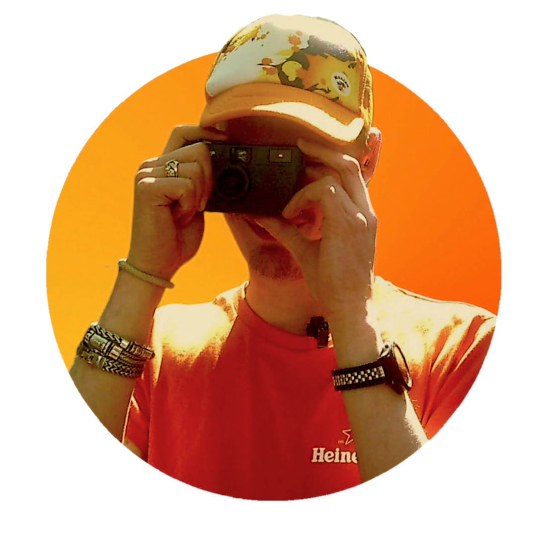 Foto van Roderik Zandberg